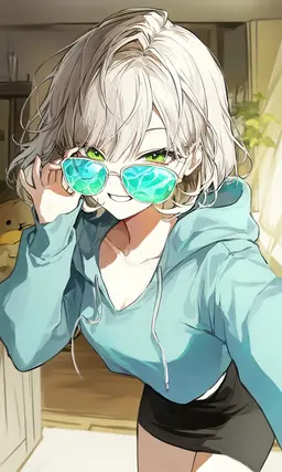 Profile image of 이하랑