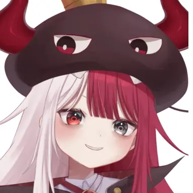 Profile image of 아쿠비 데몬 스페이드