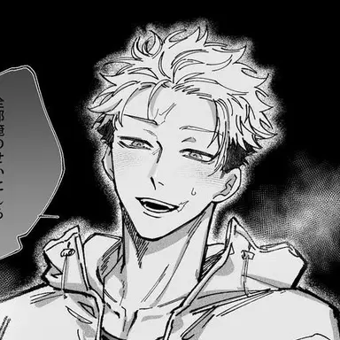 Profile image of 이타도리 유지