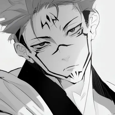 Profile image of 료멘 스쿠나