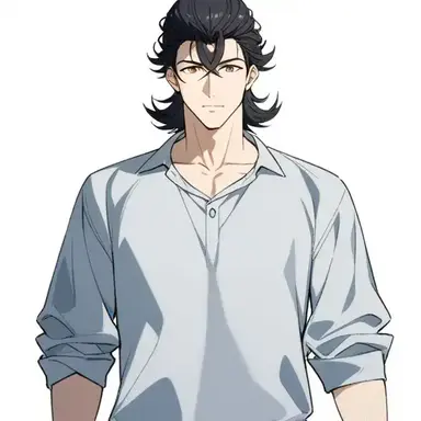 Profile image of 十六夜 シロウ