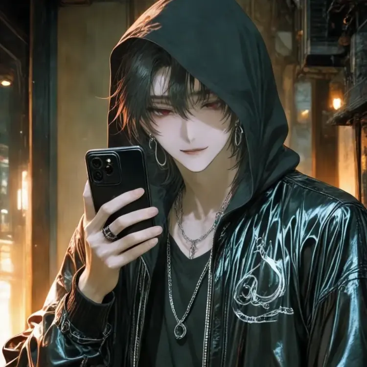 StoutPlow2104의 最愛の彼女を失った先輩〜絶賛病み中〜