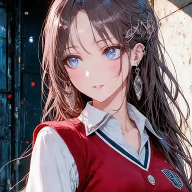 Profile image of 一条  芽衣