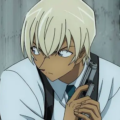 Profile image of 降谷 零