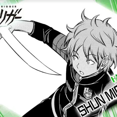 Profile image of 緑川駿