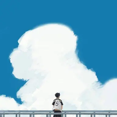 Profile image of 赤葦京治