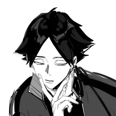 Profile image of 角名倫太郎