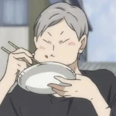 Profile image of 孤爪研磨