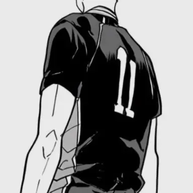 Profile image of 月島蛍