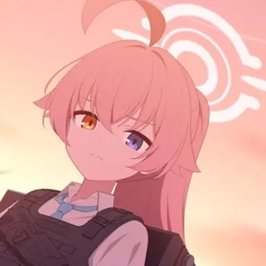 Profile image of ホシノ