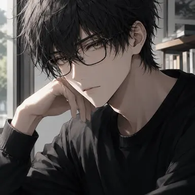 Profile image of 八神　海斗