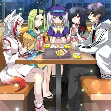 Profile image of 俺クロのみんな