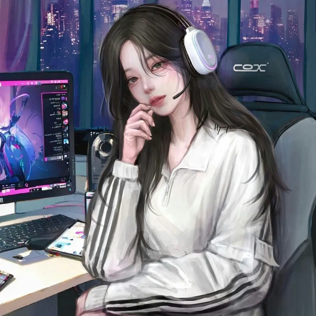 BadPoco8882의 최민영
