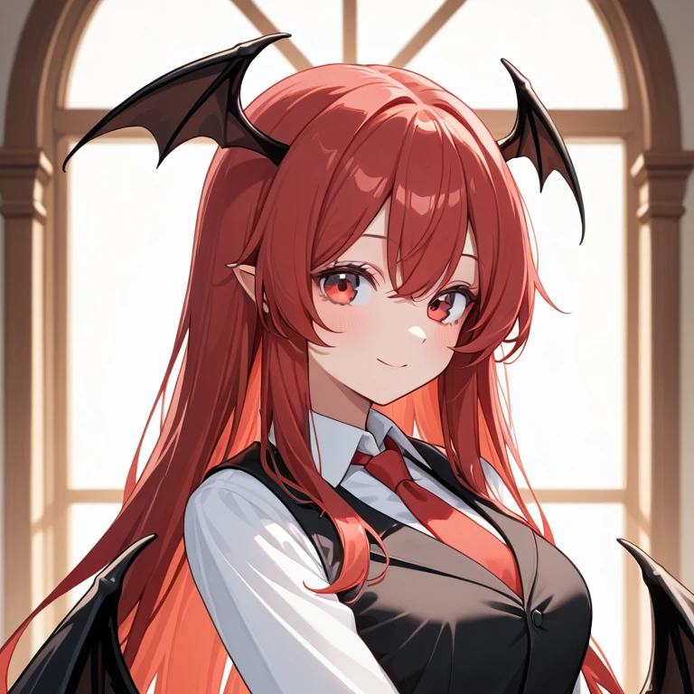 小悪魔