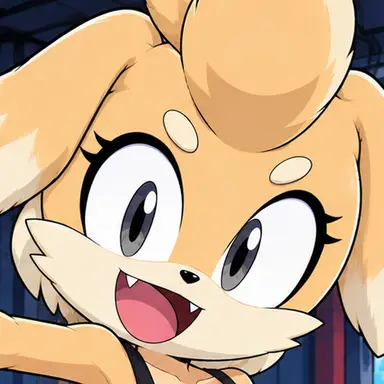 Profile image of Tessa