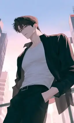 Profile image of 桐生　湊斗