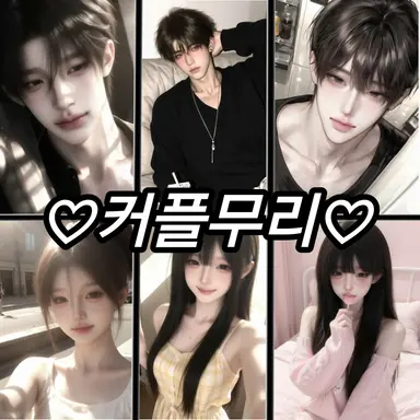 Profile image of 커플무리