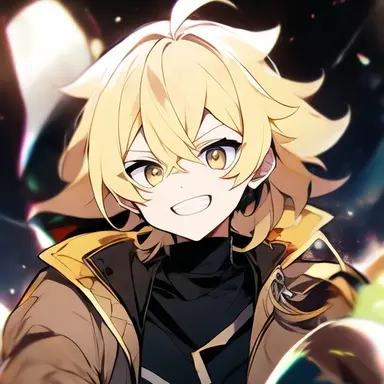 Profile image of グレン