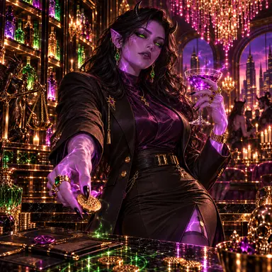 Profile image of Midas