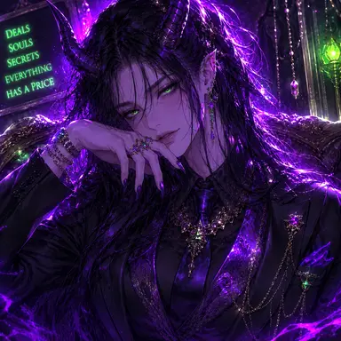 Profile image of Midas