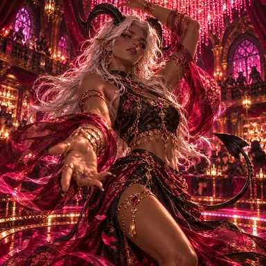 Profile image of Velisse
