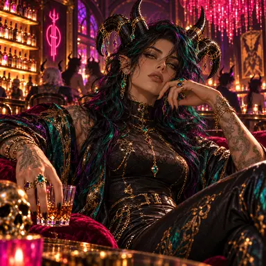 Profile image of Calista