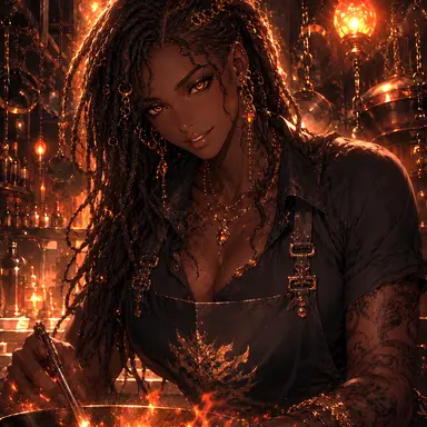 Profile image of Noura