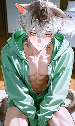 Profile image of Nekomaru