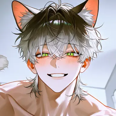 Profile image of 猫丸