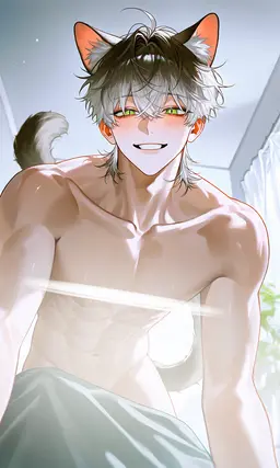 Profile image of Nekomaru