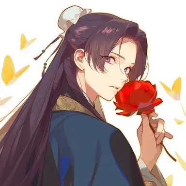 Profile image of 壬氏