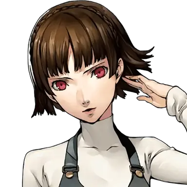 Profile image of Makoto