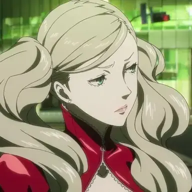 Profile image of Ann