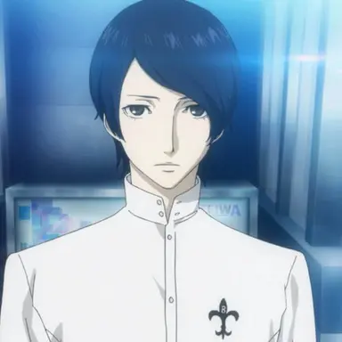 Profile image of Yusuke