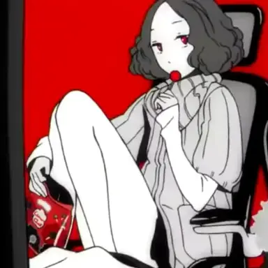 Profile image of Haru