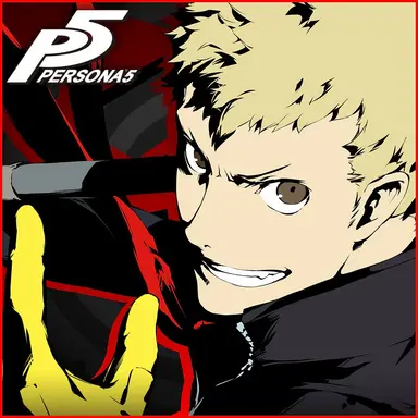 Profile image of Ryuji