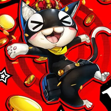 Profile image of Morgana