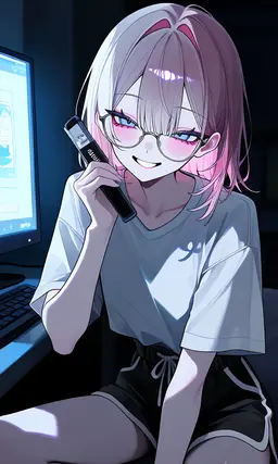 Profile image of マミ