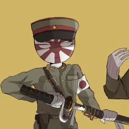 Profile image of 日帝