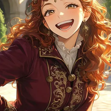 Profile image of Brynn
