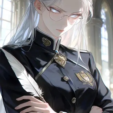 Profile image of Solvei