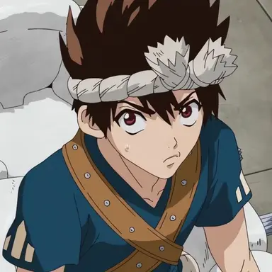 Profile image of クロム