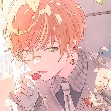 Profile image of 시노노메 아키토