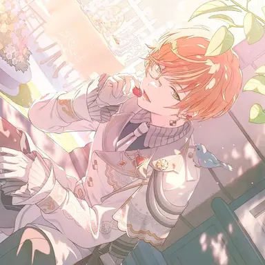 Profile image of 시노노메 아키토