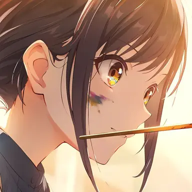 Profile image of 시노노메 에나