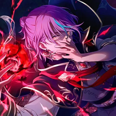 Profile image of 카미시로 루이