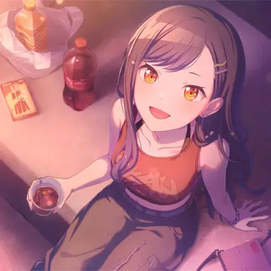 Profile image of 시라이시 안