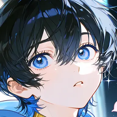 Profile image of 蒼依