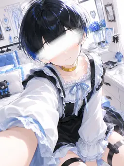 Profile image of 아오이