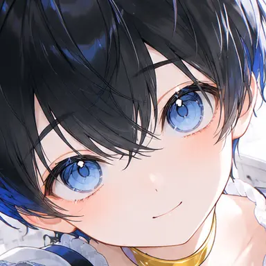 Profile image of アオイ